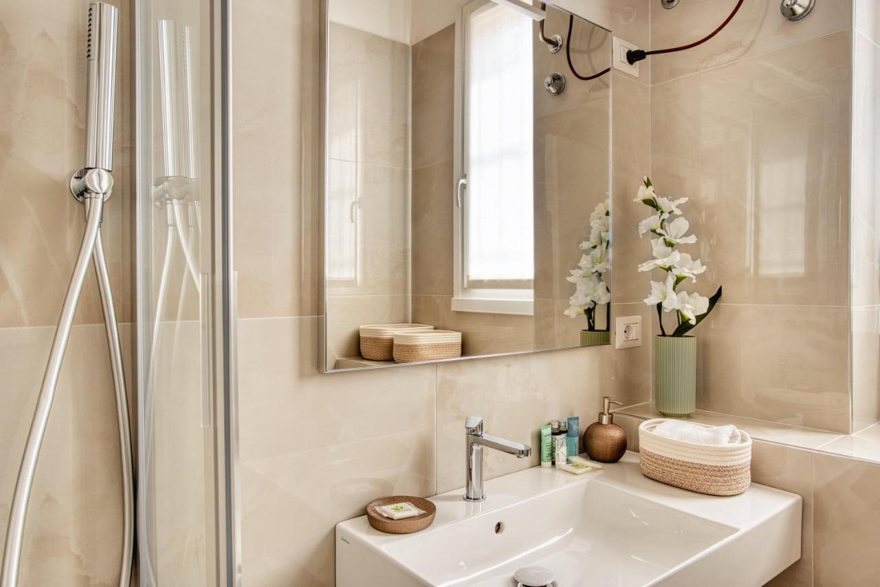 Relais Milano Suite 2 Exteriér fotografie