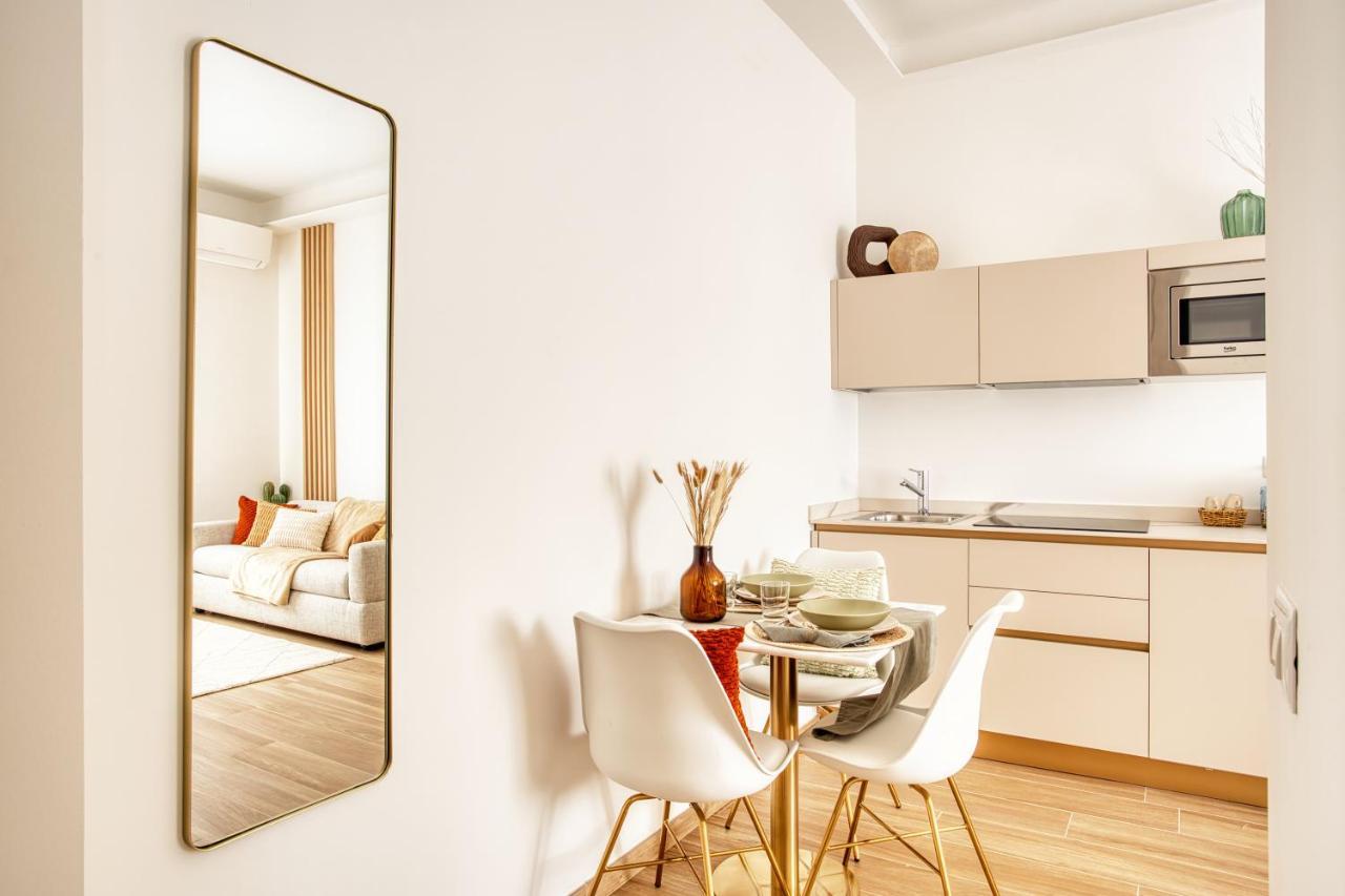Relais Milano Suite 2 Exteriér fotografie