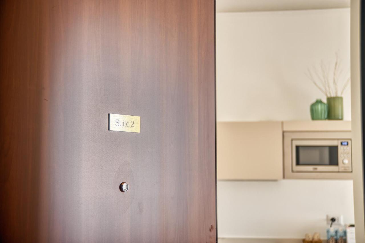 Relais Milano Suite 2 Exteriér fotografie