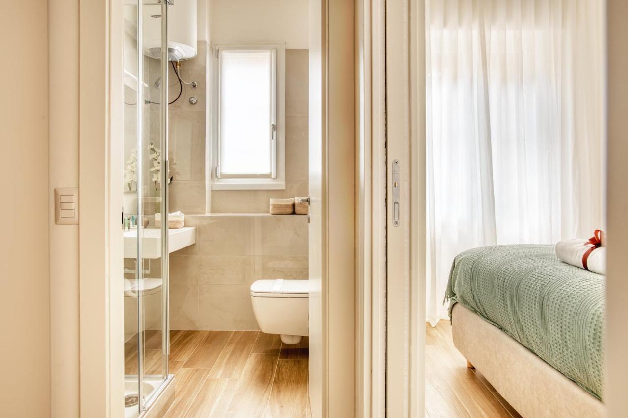 Relais Milano Suite 2 Exteriér fotografie